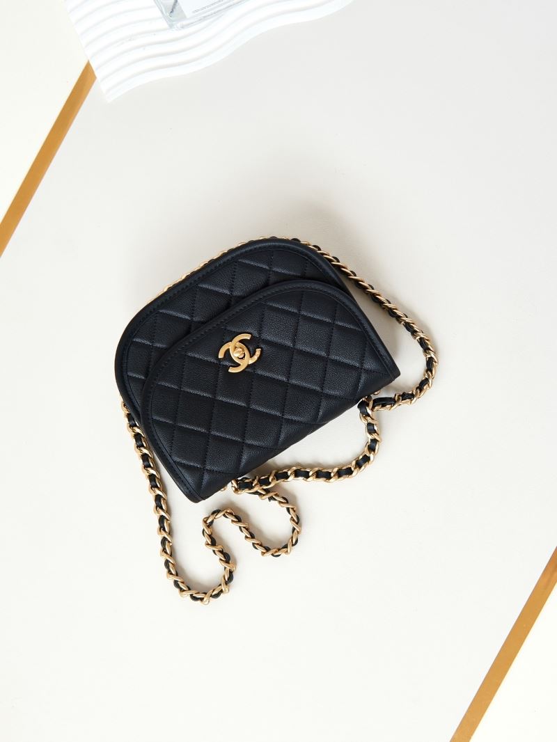 Ch**el satchel bags